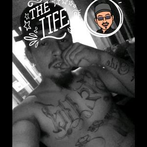 Meet your Posher, Bobby